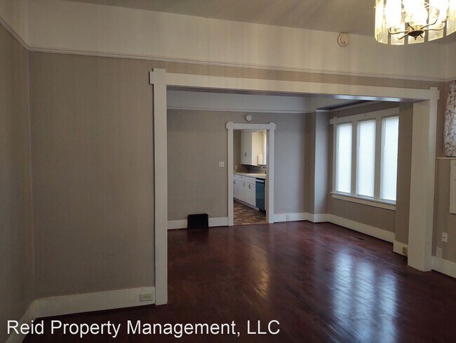 Foto del edificio - 2 br, 1 bath House - 1534 7th St
