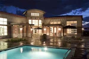 Foto del edificio - "Spacious 3-Bedroom Denver Condo with Cozy Fireplace & Modern Comforts!"