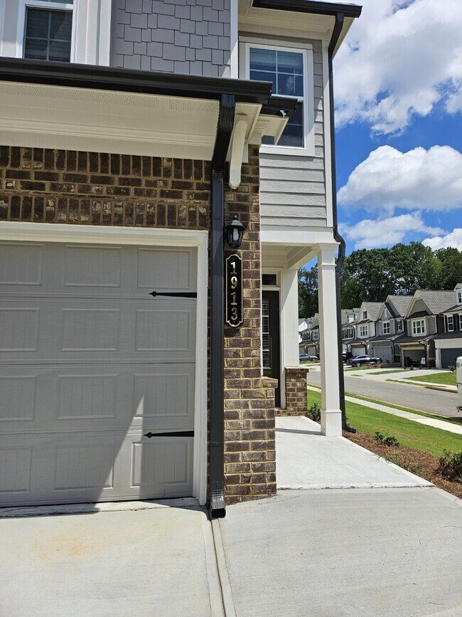 Foto del edificio - 1913 Frisco Way