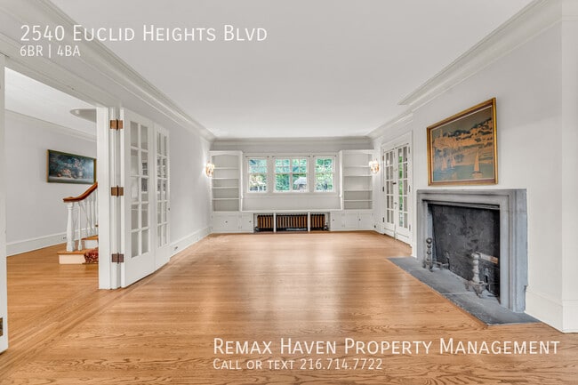 Building Photo - 2540 Euclid Heights Blvd