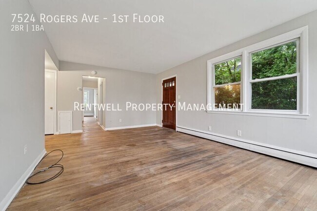 Building Photo - 7524 Rogers Ave