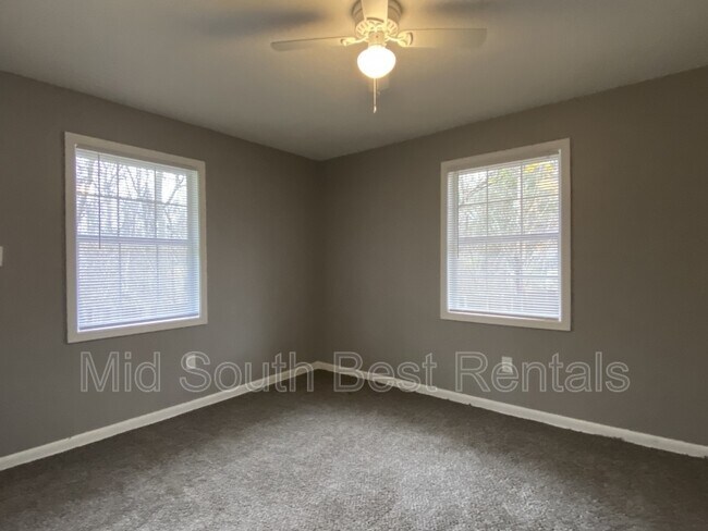 Building Photo - 688 Nonconnah Rd