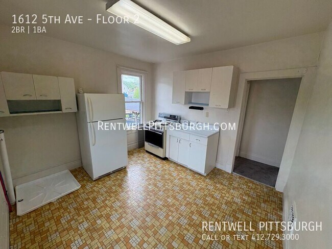 Foto del edificio - 1612 5th Ave