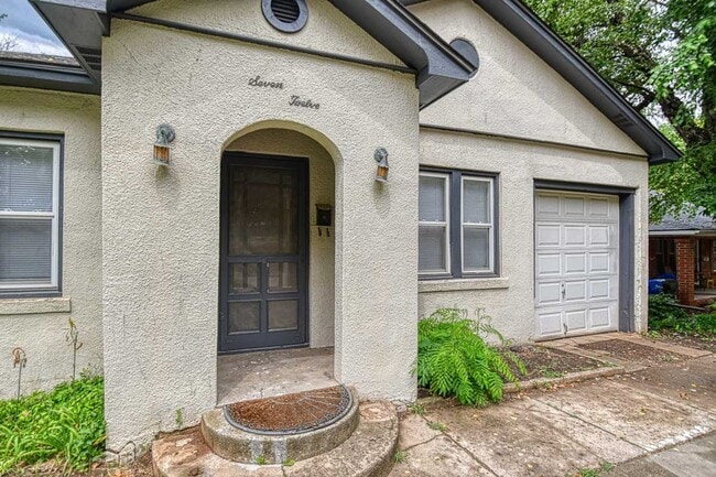 Photo - Newly Remodeled Campus Property! Lawn Care Included! House