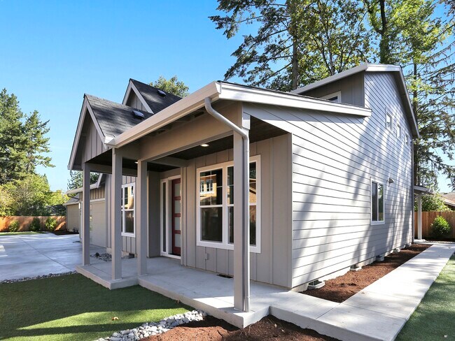 Foto del edificio - 84 SW Meadow Dr