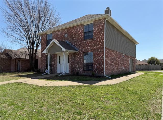 Foto del edificio - 2128 Kirkwood St