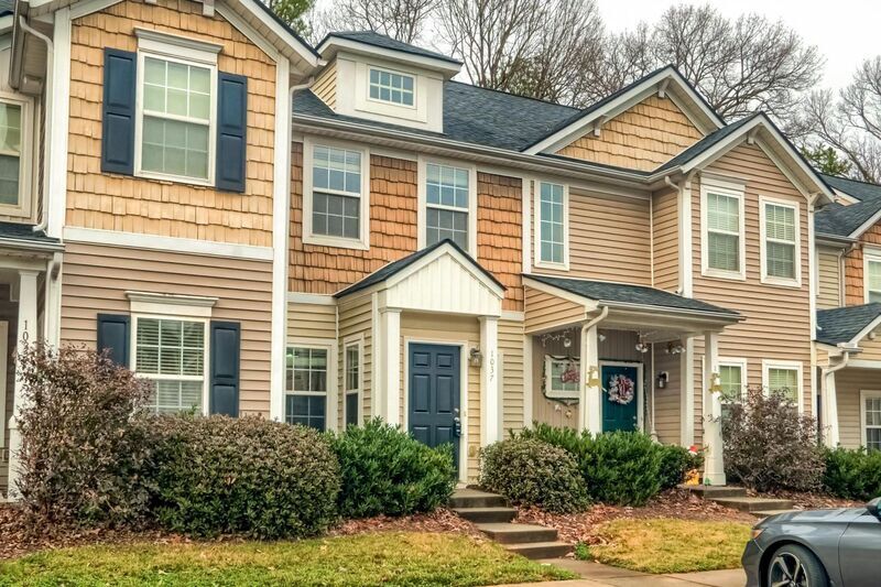1037 Constitution Park Blvd, Rock Hill, SC 29732 Townhome Rentals in