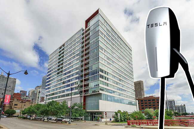 Building Photo - 659 W Randolph St