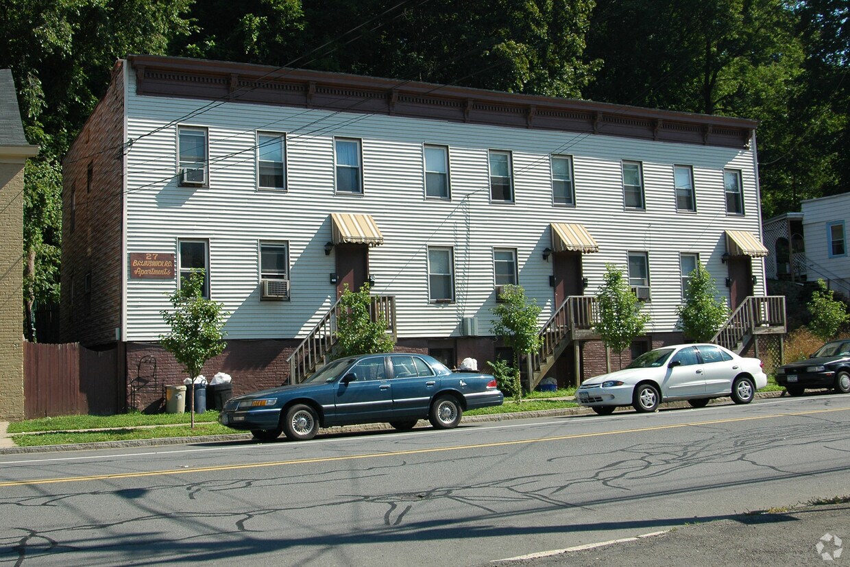 Building Photo - Mayhack Apartment