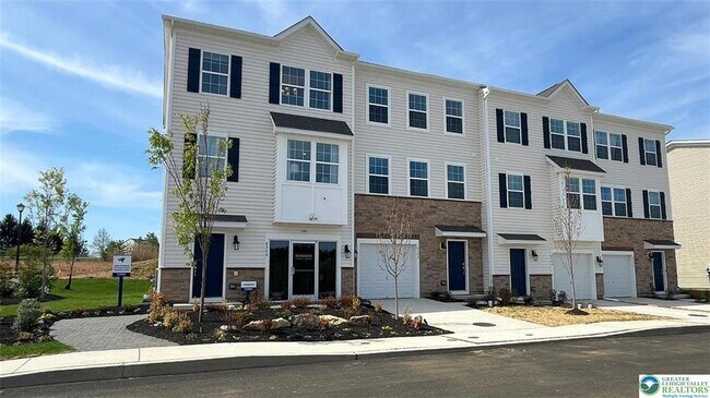 Foto del edificio - 8340 Alexander Ct