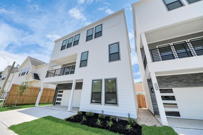 Foto del edificio - 3604 Runnels St