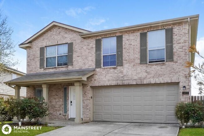 Building Photo - 6822 Caribou Creek, San Antonio, TX 78244