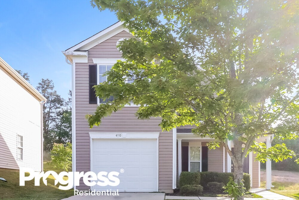 Primary Photo - 4110 Kellybrook Dr