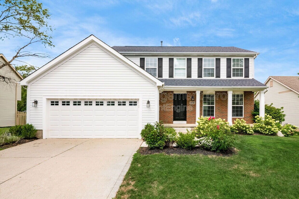Primary Photo - 2940 Wynridge Dr