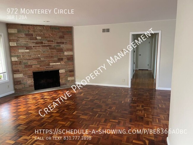 Building Photo - Comfortable Home in Great Monterey Location