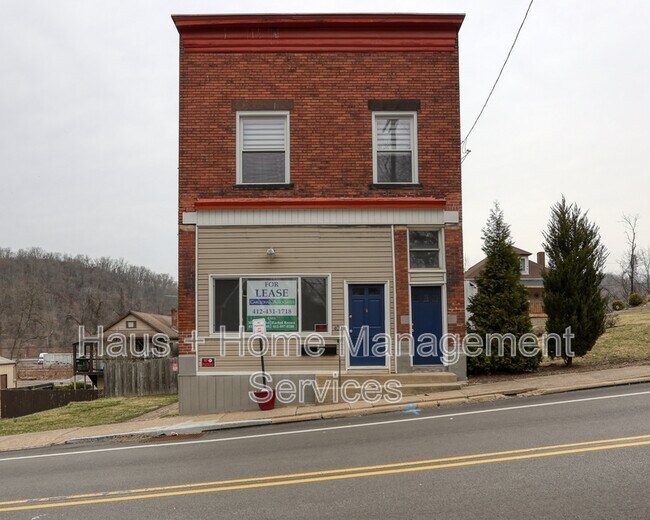 Building Photo - 403 Wall Ave