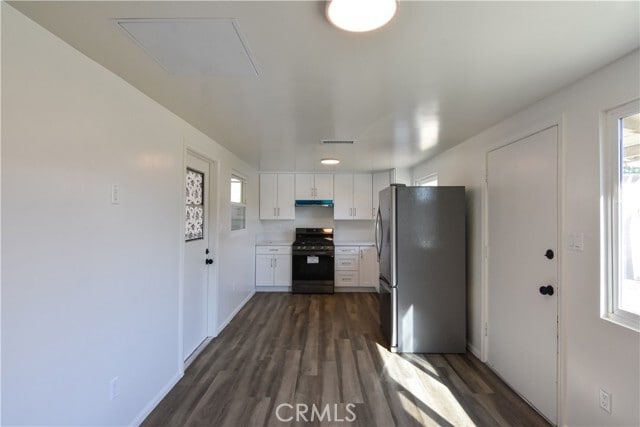 Foto del edificio - 11039 Dodson St