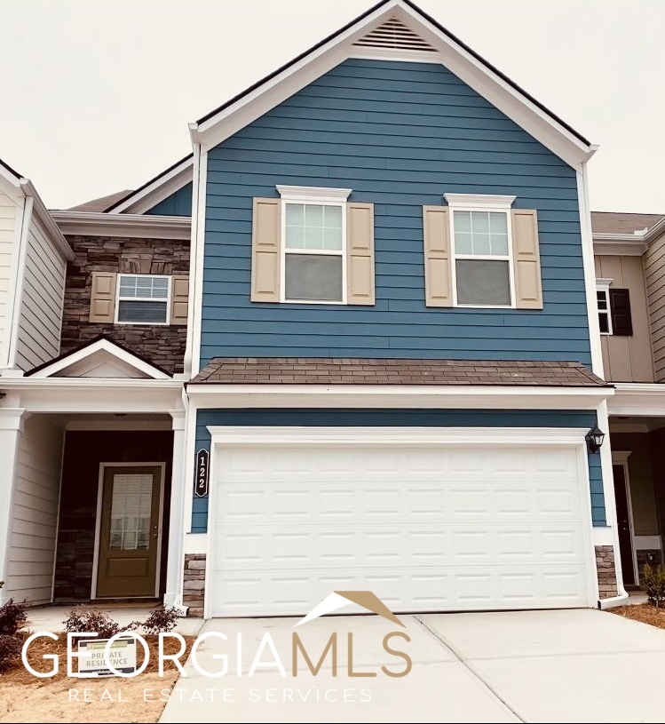 Foto principal - 122 Inman Dr