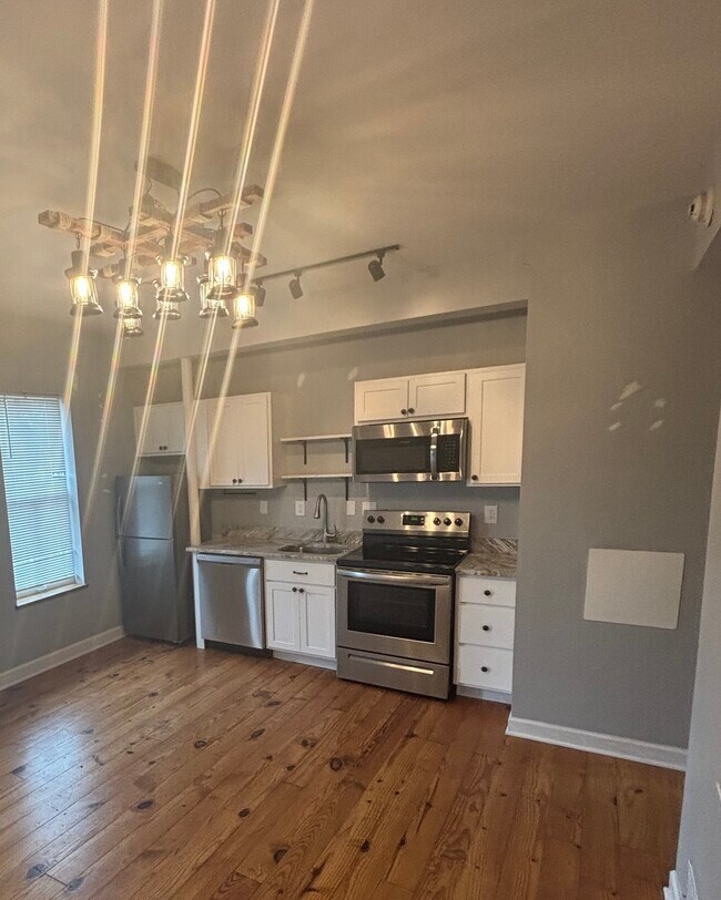Foto del edificio - 11779 Somerset Ave