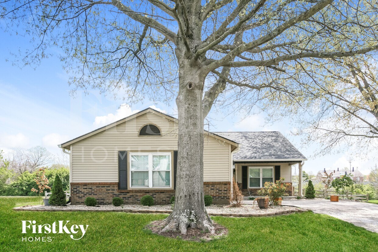 Foto principal - 721 Sable Ridge Dr