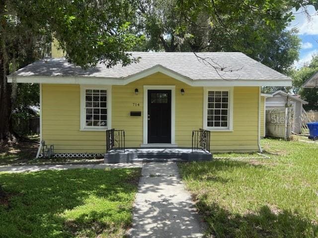 Primary Photo - 714 Winfree Ave
