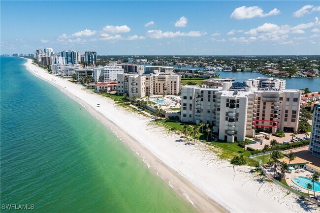 Building Photo - 3115 Gulf Shore Blvd N