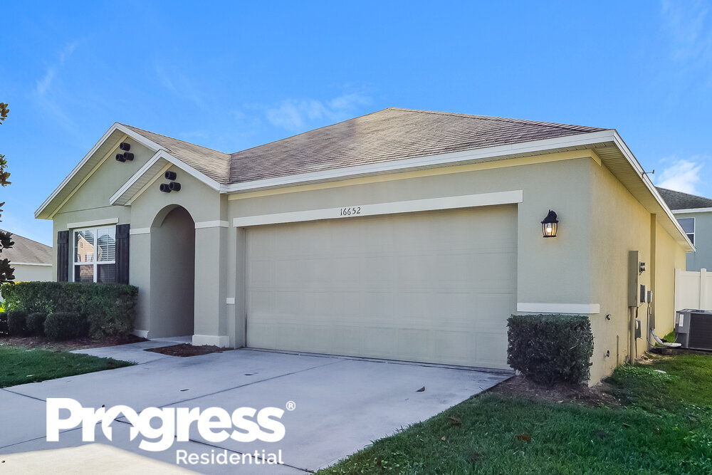 16652 Broadford Ln, Clermont, FL 34714 House Rental in Clermont, FL