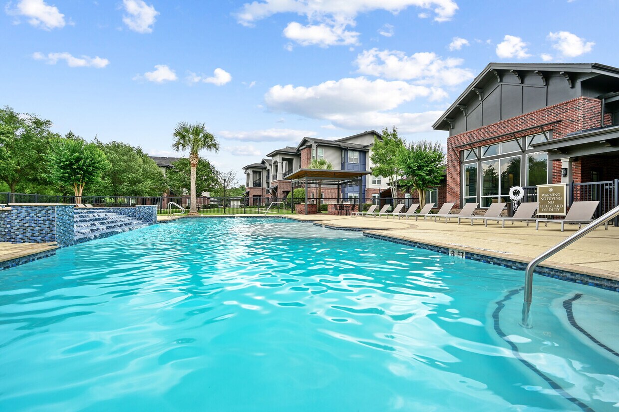 Foto principal - Beacon Lakes