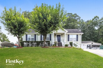 Building Photo - 3508 Sidneys Way