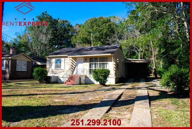 Building Photo - 4822 Princeton Dr
