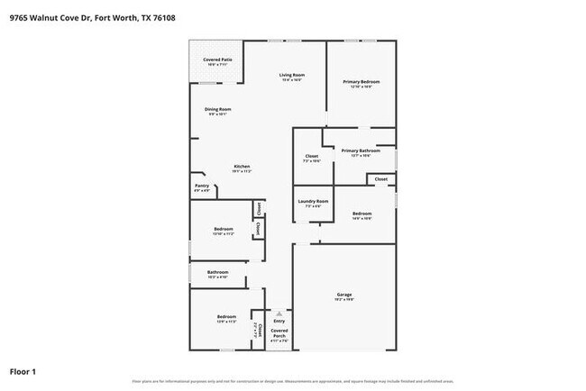 Foto del edificio - 4 Bedroom Home with Open Living Space