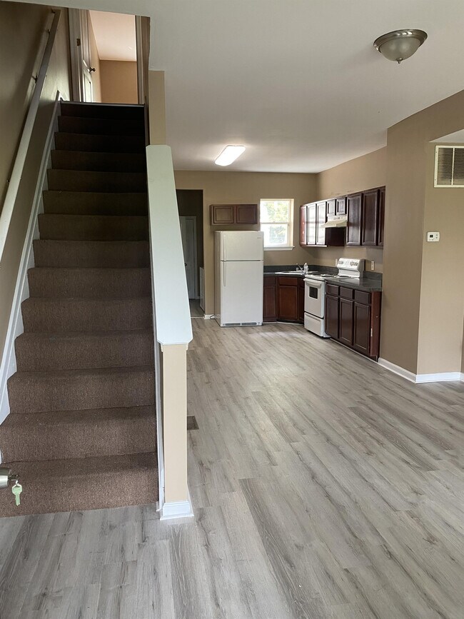 Foto del edificio - 2455 Westport St