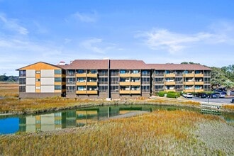 Building Photo - 9501 Maison Ct