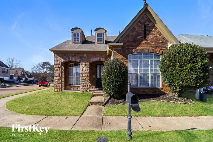 Primary Photo - 1543 Wynne Grove Rd