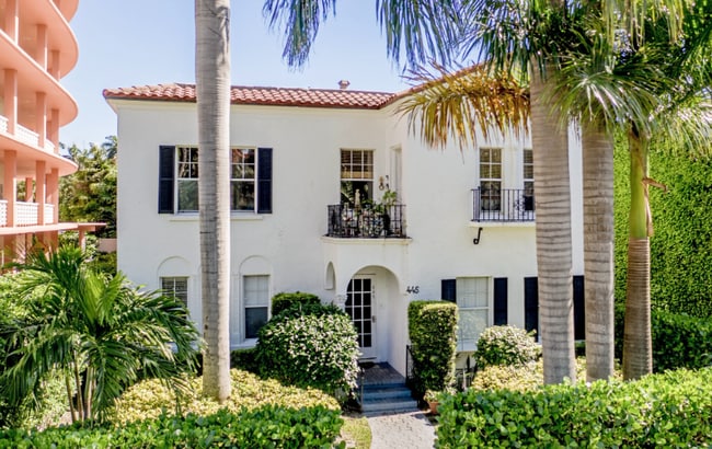 Photo - 445 Brazilian Ave Apartment