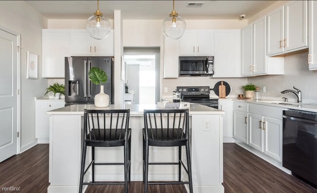 Foto del edificio - 2 br, 2.5 bath House - 14416 Hancock Towns Dr