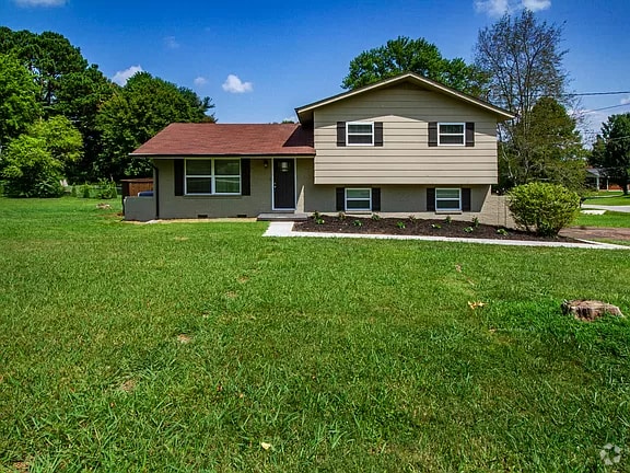 Building Photo - 11001 Roane Dr