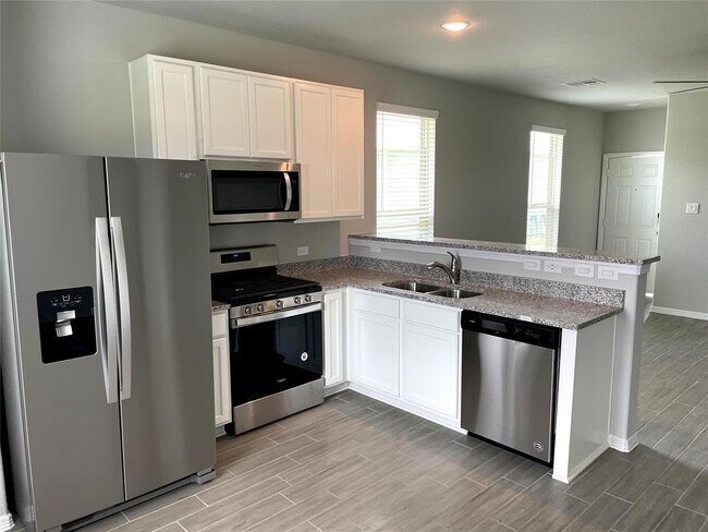 Foto del edificio - 25444 Northpark Lake Dr