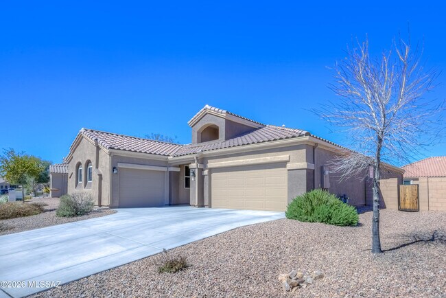 Foto del edificio - 9116 W Silver Cholla Dr