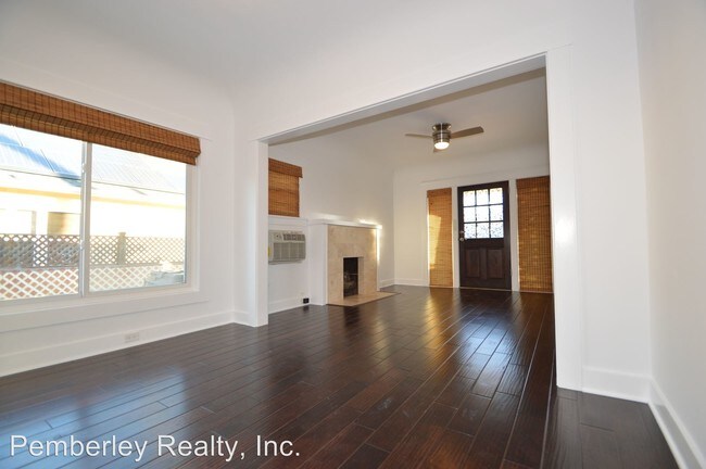 Building Photo - 2 br, 1 bath House - 2914 Copley Ave
