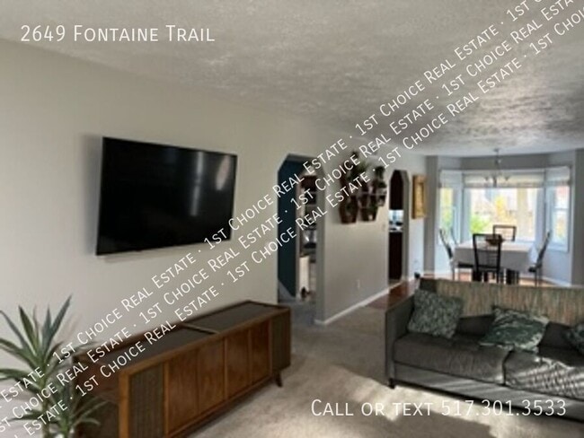 Building Photo - 2649 Fontaine Trail