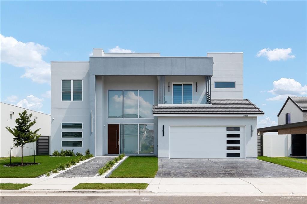 Foto principal - 2416 Thames Dr