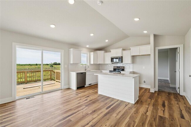 Foto del edificio - Waukee Single Family Home For Rent! *BRAND...