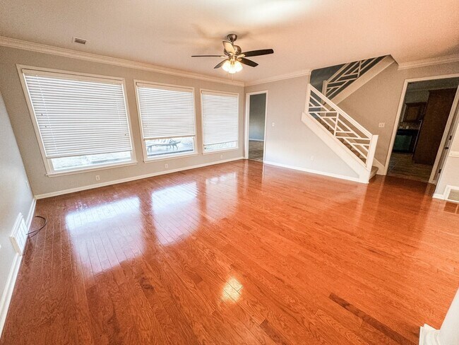 Building Photo - 10438 Cloudy Cape Cove
