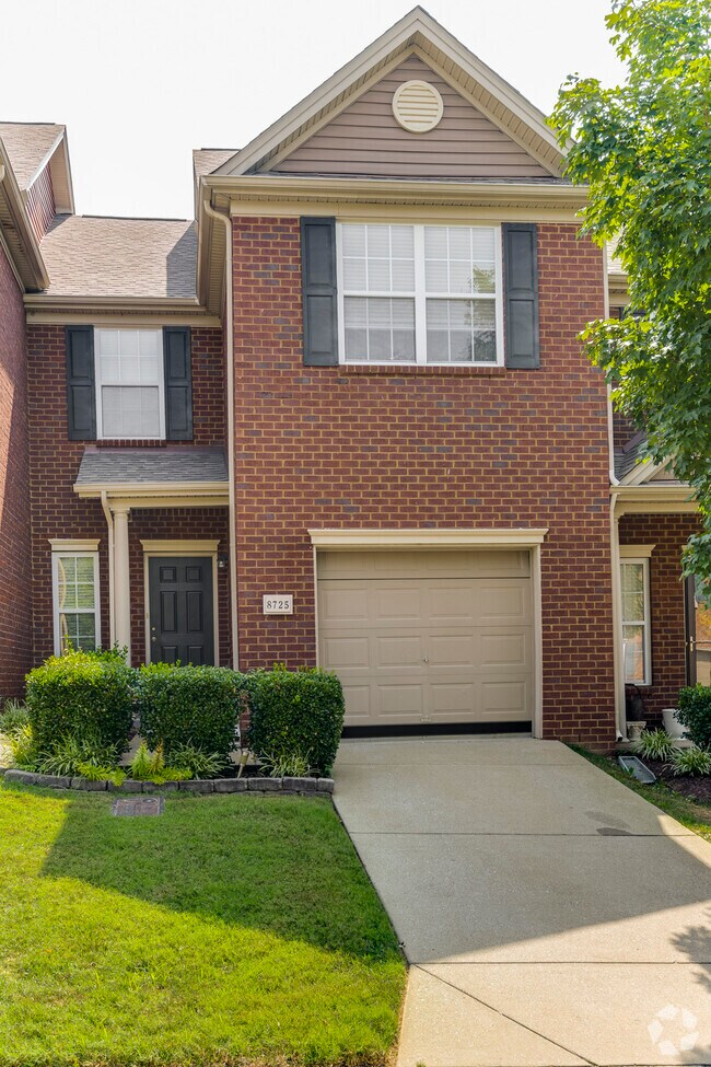 Villas at Concord Place Apartments for Rent Brentwood, TN 3 Rentals