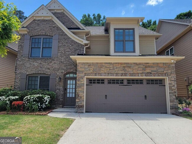 Building Photo - 3466 Harvest Ridge Ln NE