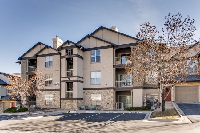 Photo - 7493 S Quail Cir (Littleton, CO) Townhome