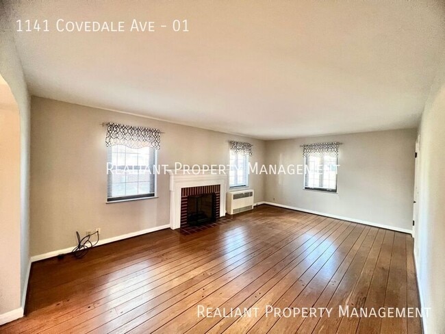 Foto del edificio - 1141 Covedale Ave