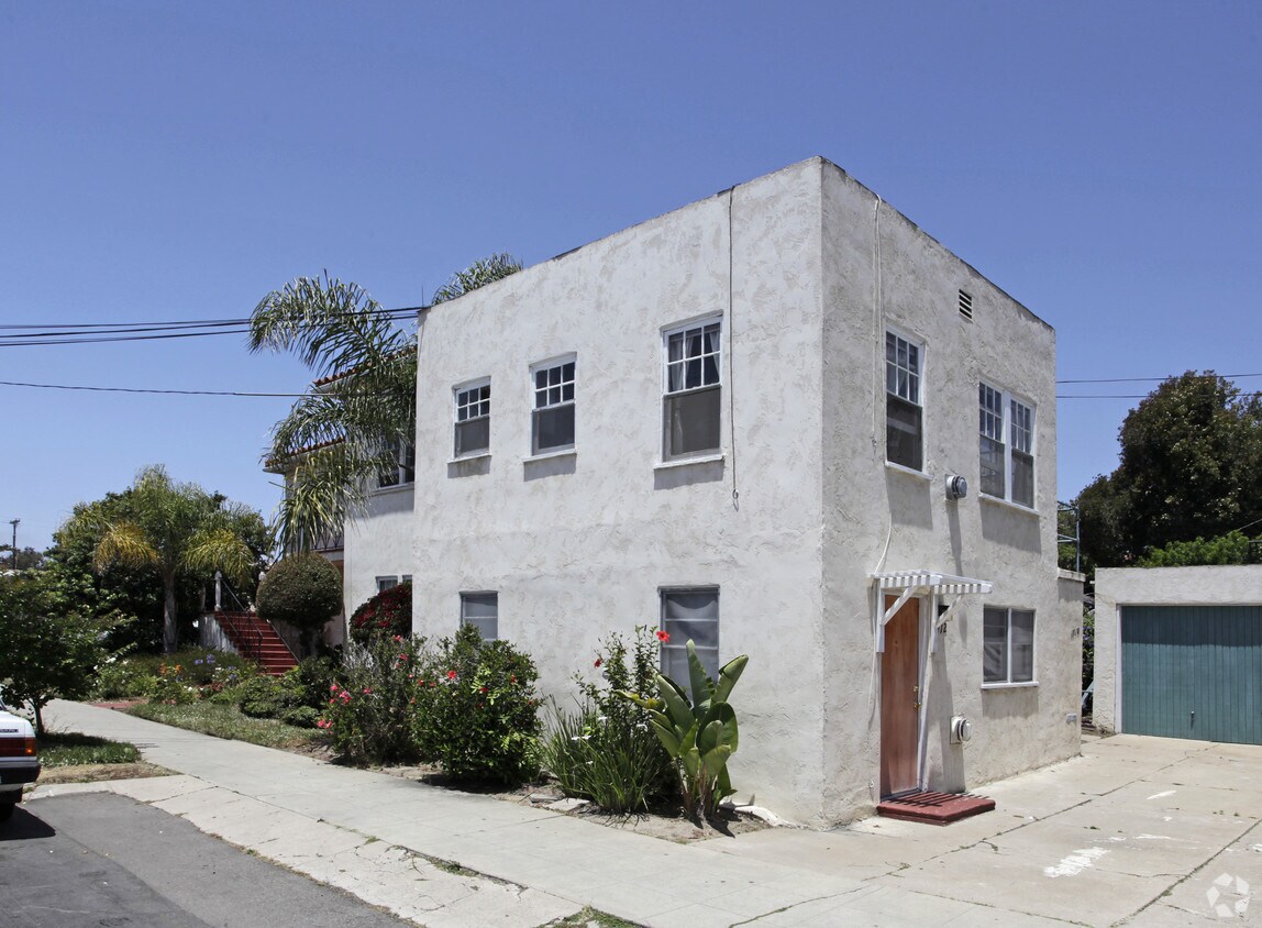 Building Photo - 1702-1708 Madison Ave