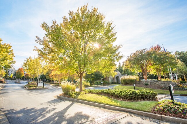 Barrett Walk Apartments - Kennesaw, Ga 